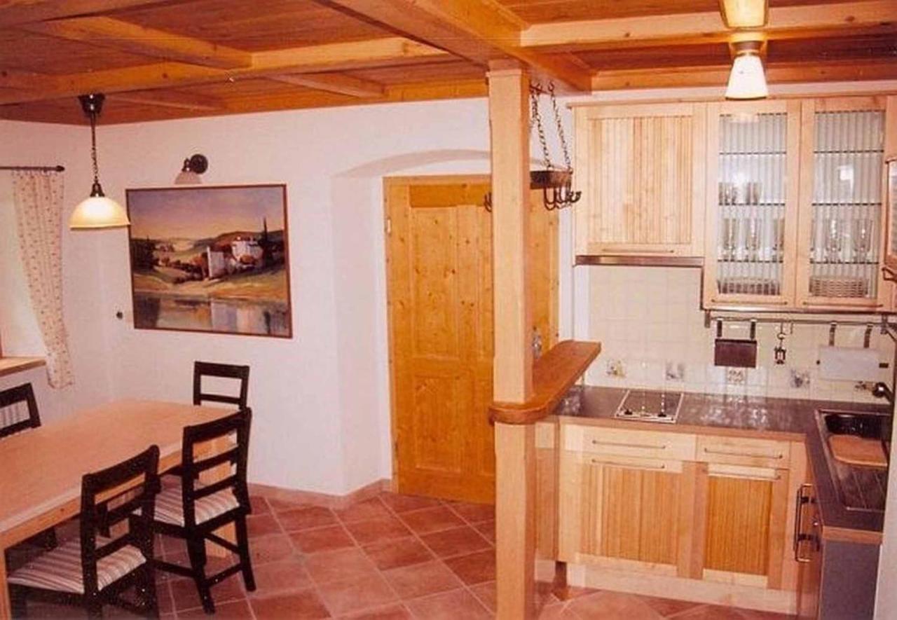 Ferienpension Posthof Waldmünchen Buitenkant foto
