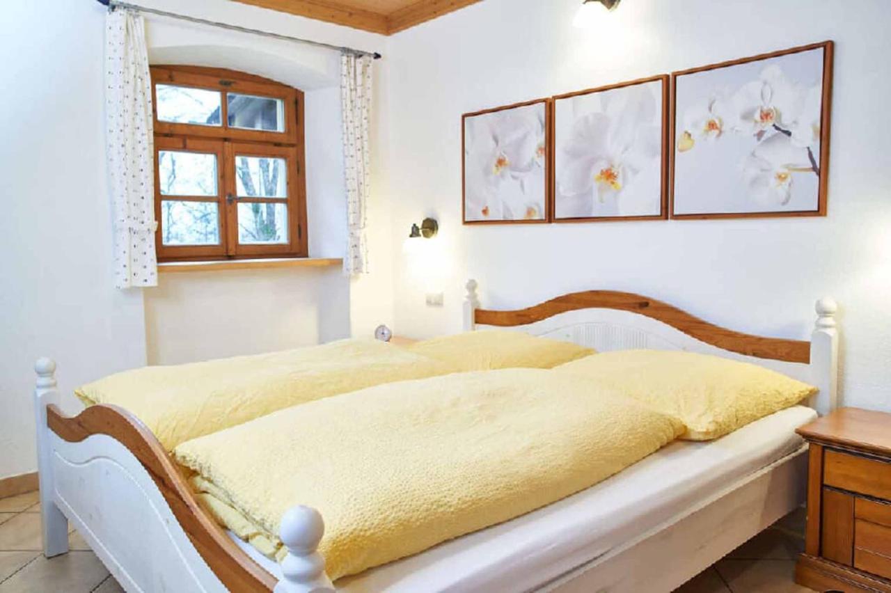Ferienpension Posthof Waldmünchen Buitenkant foto